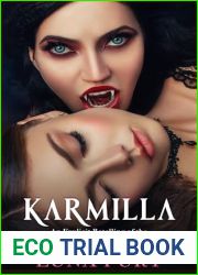 Karmilla: An Explicit Retelling of the Classic Lesbian Vampire Tale