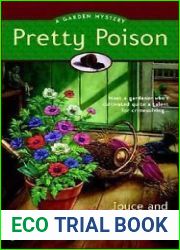 Pretty Poison (A Peggy Lee Garden Mystery, #1)