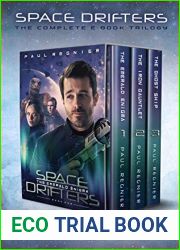Space Drifters: The Complete Trilogy