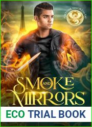 Smoke and Mirrors (Fortune Favors the Fae, #11)