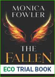 The Fallen: Chains of Fire (Book One)