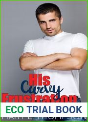 His Curvy Frustration (Book Boyfriends Wanted, #4)
