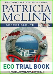 Death on the Diversion (Secret Sleuth, #1)