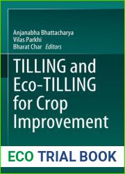 TILLING and Eco-TILLING for Crop Improvement