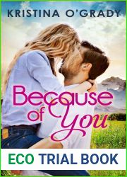 Because of You (Copeland Ranch Trilogy, #2)