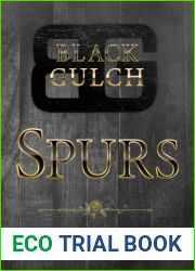Spurs (Black Gulch Series #1)