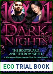 The Bodyguard and the Bombshell (Masters and Mercenaries: New Recruits #2.5; Masters and Mercenaries, #28,5; Sanctum Nights, #15)