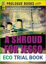 A Shroud for Jesso