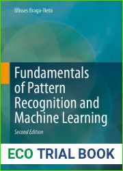 Fundamentals of Pattern Recognition, 2E