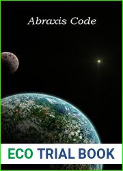 Abraxis Code (The Abraxis Complex, #3)