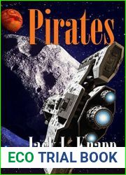 Pirates (New Frontiers #6)