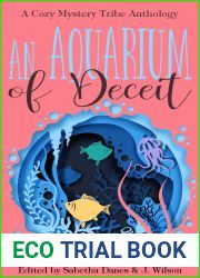 An Aquarium of Deceit (A Cozy Mystery Tribe Anthology, #5)