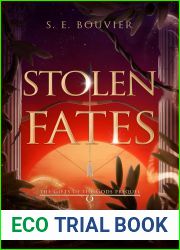 Stolen Fates (The Gifts of the Gods, #0.5)