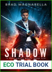 Shadow Deep (Prof Croft, #10)
