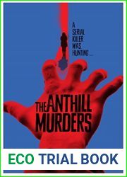 The Anthill Murders (K2 and Patricia #5)