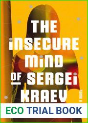 The Insecure Mind of Sergei Kraev