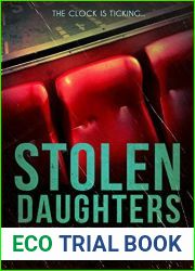 Stolen Daughters (The Detective Bex Wynter Files #2)