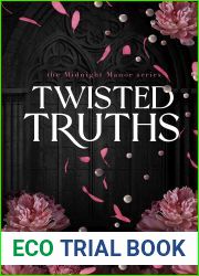 Twisted Truths (Midnight Manor Book 4)