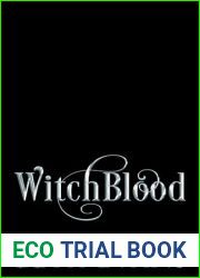Witch Blood (The Witchblood Legacy Book 1)