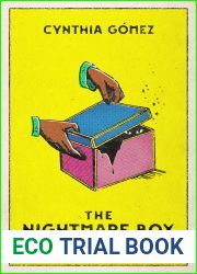 The Nightmare Box and Other Stories