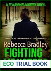 Fighting Monsters (D.I. Hannah Robbins, #3)