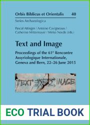 Text and Image