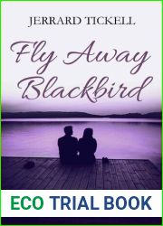 Fly away blackbird