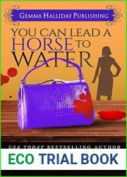 You Can Lead a Horse to Water (Proverbial Crime Mysteries Book 3)