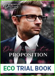 A Delicate Proposition