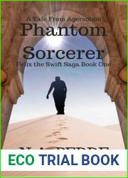 Phantom Sorcerer