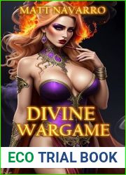 Divine Wargame: A LitRPG