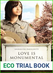 Love Is Monumental (A Walk in the Park, #2)