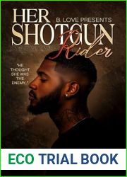 Her Shotgun Rider: An Urban Romance