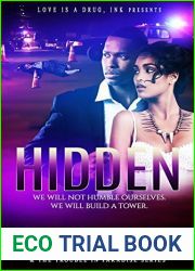 Hidden (Lunch Break Suspense Book 1)