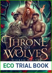 Throne of Wolves (Wicked Wolves #3)