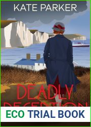 Deadly Deception (Deadly #4)