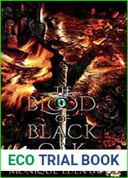 The Blood of Black Oak (Black Oak, #6)