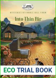 Into Thin Air (Mysteries of Cobble Hill Farm Book 3)