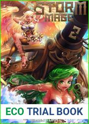 Storm Mage 2: A Monster Girl Portal Fantasy