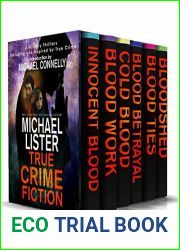 True Crime Fiction: 6 Mystery Thrillers inspired by and including true crime cases