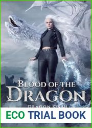 Blood of the Dragon (Dragon Oath Book 7)