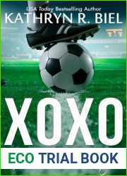 XOXO (Boston Buzzards #1)