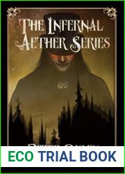 The Infernal Aether Box Set: All Four Books In The Series