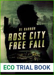 Rose City Free Fall (Dent Miller #1)