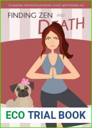 Finding Zen and Death (Fleming Investigations #3)