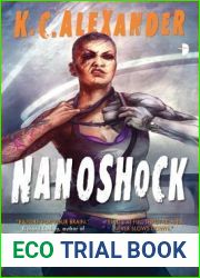 Nanoshock (SINless #2)