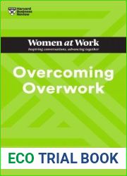 Overcoming Overwork: Library Edition