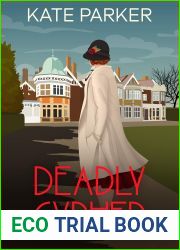 Deadly Cypher (Deadly, #7)
