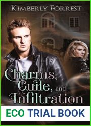 Charms, Guile, and Infiltration (Hunter Training #3)