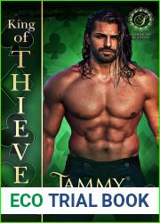 King of Thieves (Lords of Scandal #21)